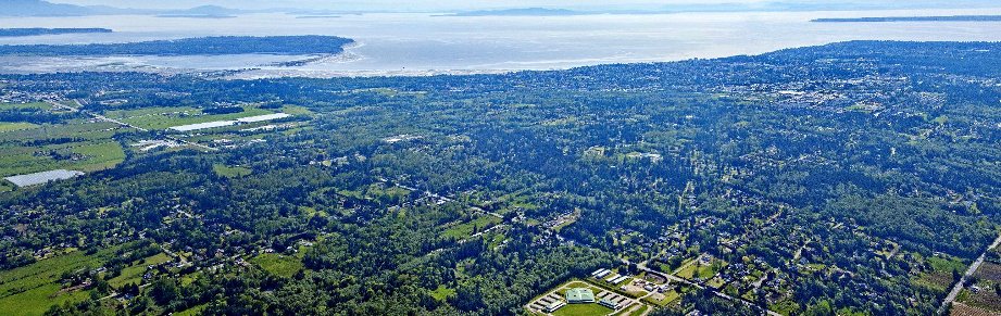 South Surrey, White Rock, Beautiful British Columbia